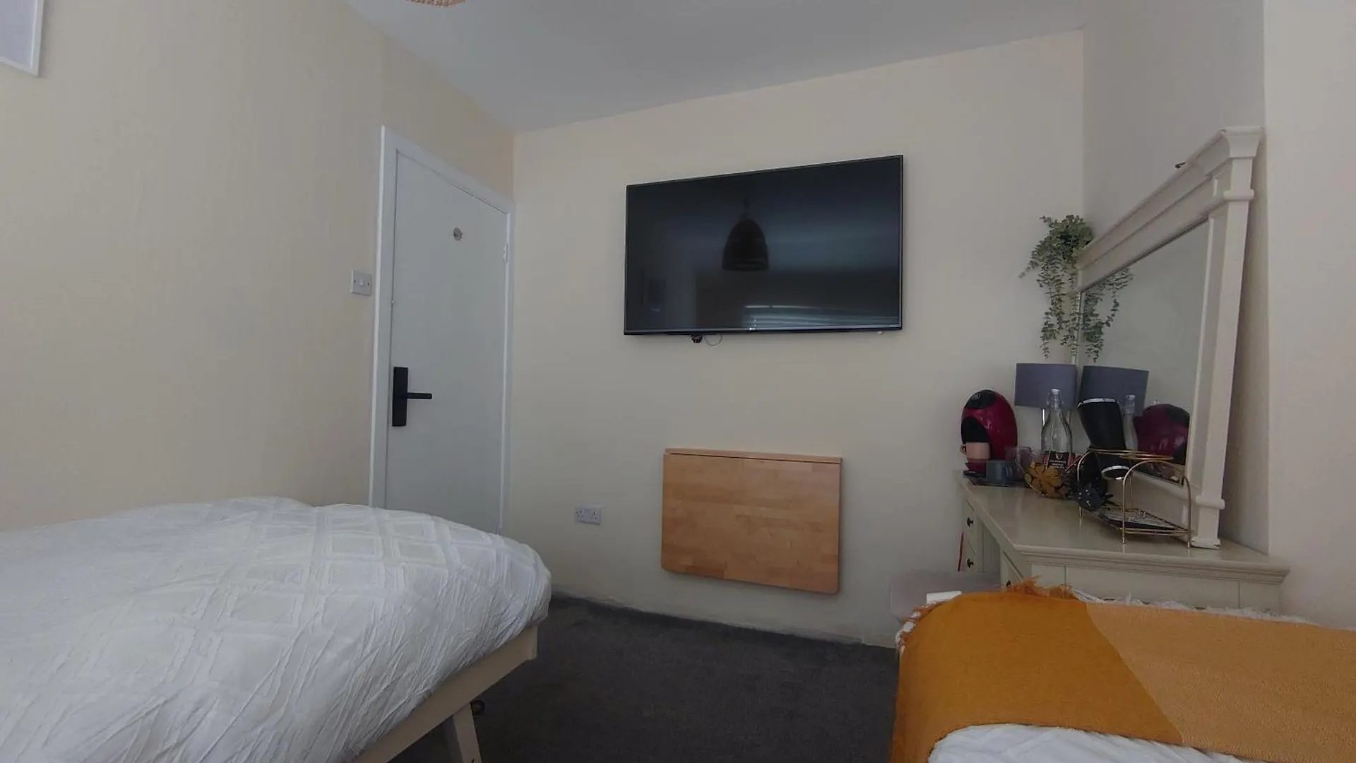 بيت ضيافة Grand Canal Private Rooms دبلن