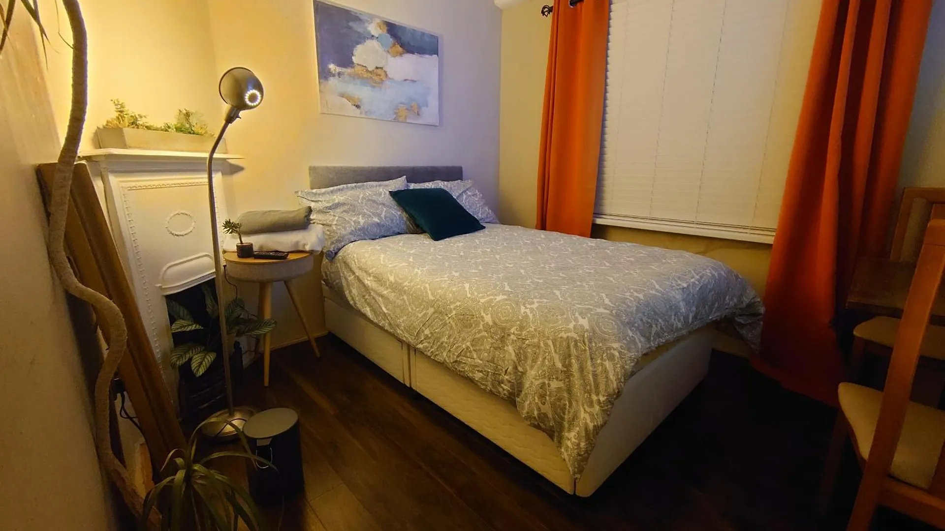 Grand Canal Private Rooms دبلن أيرلندا
