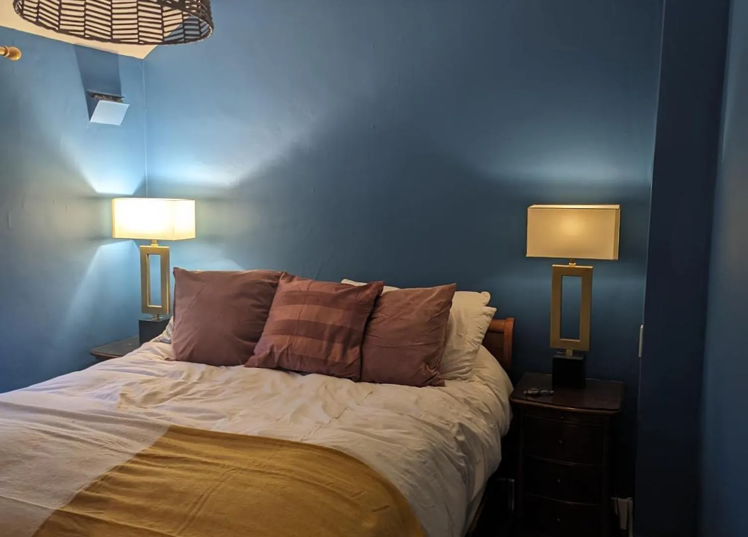 Grand Canal Private Rooms دبلن بيت ضيافة