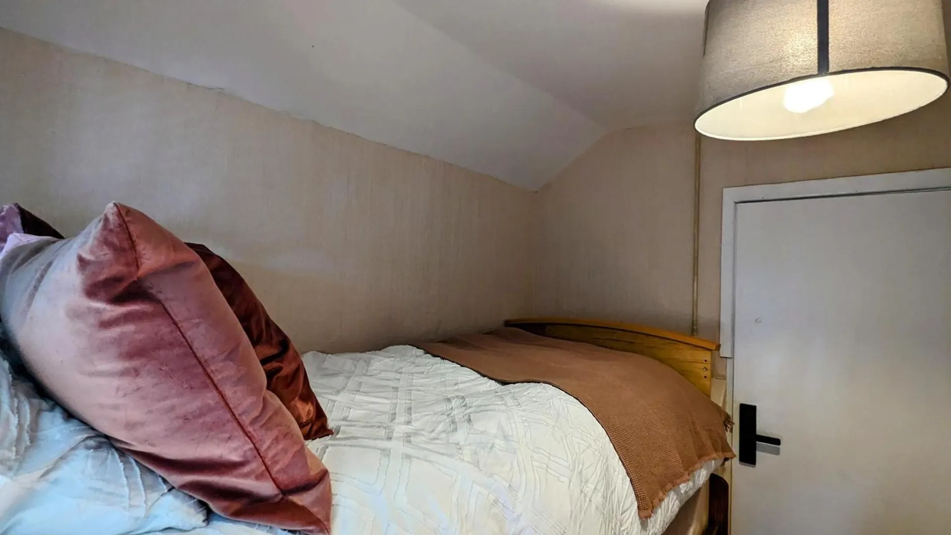 Grand Canal Private Rooms Dublin