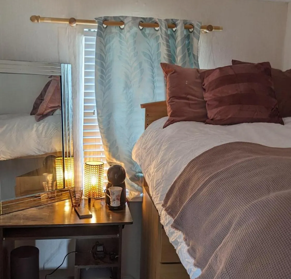 Grand Canal Private Rooms Dublin Maison d'hôtes